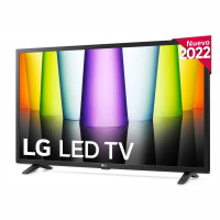 LG 32LQ630B6LA 32 HD Smart TV Wi-Fi HDMI USB