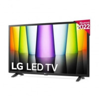 LG 32LQ630B6LA 32 HD Smart TV Wi-Fi HDMI USB