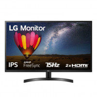 LG 32MN500M-B monitor 31.5