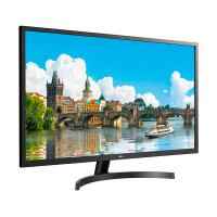 LG 32MN500M-B monitor 31.5