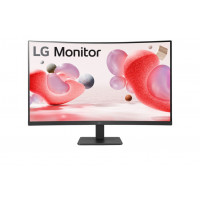 Monitor Curvo LG 32MR50C-B 31.5