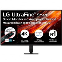 Smart Monitor LG Ultrafine 32U701SB-B 31.5