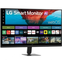 Smart Monitor LG Ultrafine 32U701SB-B 31.5