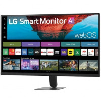 Smart Monitor LG Ultrafine 32U701SB-B 31.5