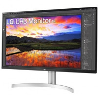 Monitor Profesional LG 32UN650K-W 31.5