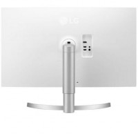 Monitor Profesional LG 32UN650K-W 31.5