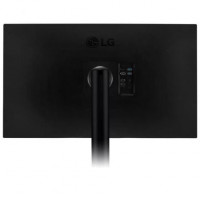 Monitor Profesional LG UltraFine Display 32UN880K-B 31.5