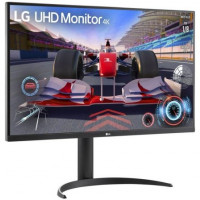 Monitor Profesional LG UltraFine 32UR550-B 31.5