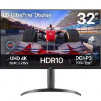 Monitor Profesional LG UltraFine 32UR550K-B 31.5