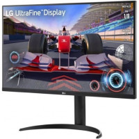 Monitor Profesional LG UltraFine 32UR550K-B 31.5