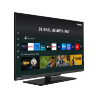 TOSHIBA TV 32
