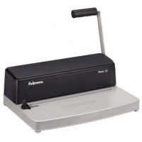 BINDER Fellowes METAL 25