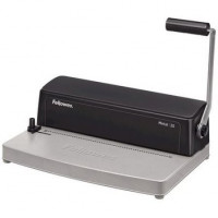 BINDER Fellowes METAL 25