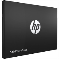 HP SSD S650 960Gb SATA3 2,5