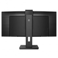 Monitor Profesional Ultrapanorámico Curvo Philips 346P1CRH 34