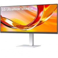 Monitor Profesional Ultrapanorámico LG 34BF550B-W 34