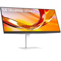 Monitor Profesional Ultrapanorámico LG 34BF550B-W 34