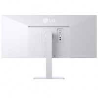 Monitor Profesional Ultrapanorámico LG 34BF550B-W 34