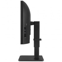 Monitor Profesional Ultrapanorámico Curvo LG 34BQ77QC-B 34