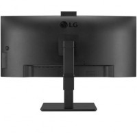 Monitor Profesional Ultrapanorámico Curvo LG 34BQ77QC-B 34
