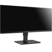 Monitor Profesional Ultrapanorámico LG 34BR65F-B 34