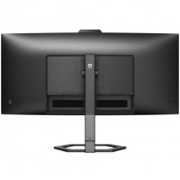 Monitor Profesional Ultrapanorámico Curvo Philips 34E1C5600HE 34