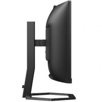 Monitor Profesional Ultrapanorámico Curvo Philips 34E1C5600HE 34