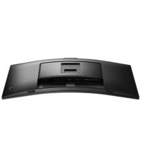 Monitor Profesional Ultrapanorámico Curvo Philips 34E1C5600HE 34