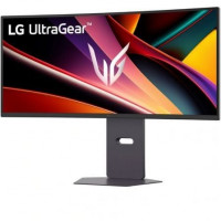 Monitor Gaming Ultraparonámico Curvo LG UltraGear 34G600A-B 34