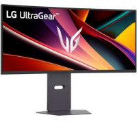Monitor Gaming Ultraparonámico Curvo LG UltraGear 34G600A-B 34