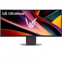 Monitor Gaming Ultraparonámico Curvo LG UltraGear 34G600A-B 34