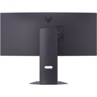 Monitor Gaming Ultraparonámico Curvo LG UltraGear 34G600A-B 34