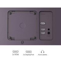LG 34G600A-B  Monitor34