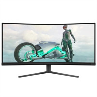 Monitor Gaming Curvo Philips Evnia 5000 34M2C3500L 27