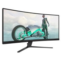 Monitor Gaming Curvo Philips Evnia 5000 34M2C3500L 27