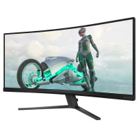 Monitor Gaming Curvo Philips Evnia 5000 34M2C3500L 27