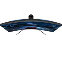 Monitor Gaming Curvo TCL 34R83Q 34