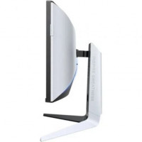 Monitor Gaming Curvo TCL 34R83Q 34