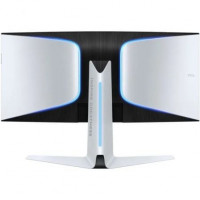 Monitor Gaming Curvo TCL 34R83Q 34
