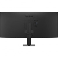 Monitor Profesional Ultrapanorámico Curvo LG UltraWide 34U640B-B 34