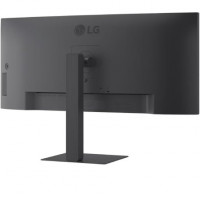 Monitor Profesional Ultrapanorámico Curvo LG UltraWide 34U650A-B 34