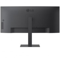 Monitor Profesional Ultrapanorámico Curvo LG UltraWide 34U650A-B 34