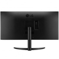 Monitor Profesional Ultrapanorámico LG 34WP500-B 34 WFHD Preto