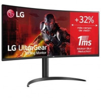 Monitor Gaming Ultrapanorámico Curvo LG UltraGear 34WP65CP-B 34