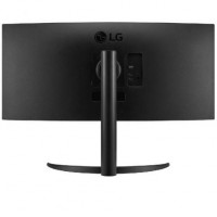 Monitor Gaming Ultrapanorámico Curvo LG UltraGear 34WP65CP-B 34