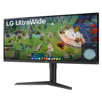 LG 34WP65G-B Monitor 34