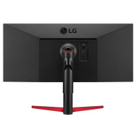 LG 34WP65G-B Monitor 34