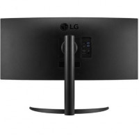 Monitor Profesional Ultrapanorámico Curvo LG UltraWide 34WP75CP-B 34
