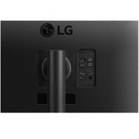 Monitor Profesional Ultrapanorámico Curvo LG UltraWide 34WP75CP-B 34