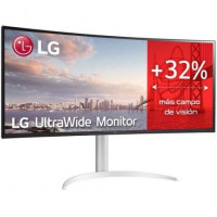 Monitor Profesional Ultrapanorámico LG UltraWide 34WQ650-W 34